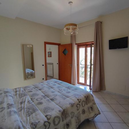 B&B Casa Mena Vietri 外观 照片