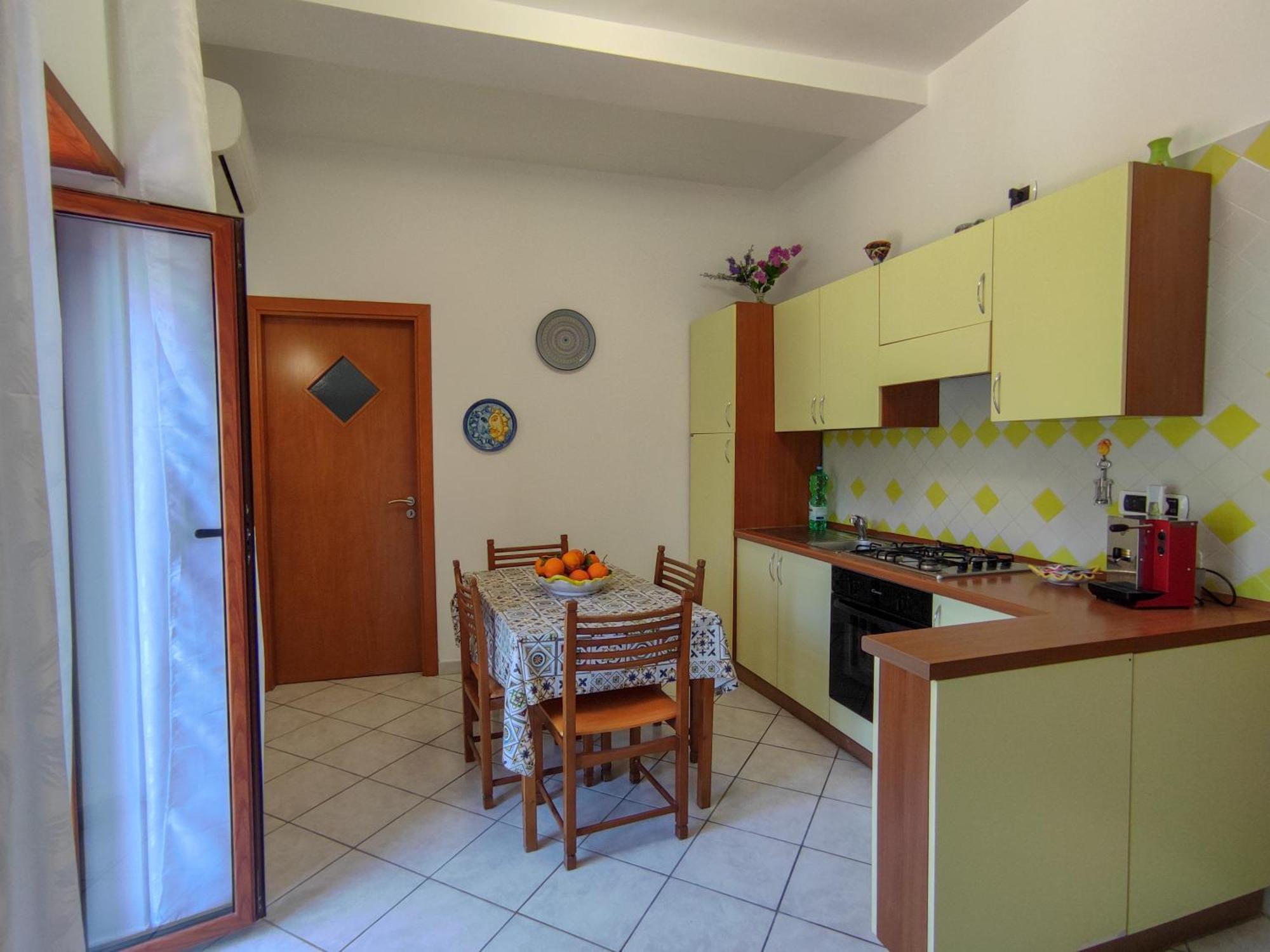 B&B Casa Mena Vietri 外观 照片